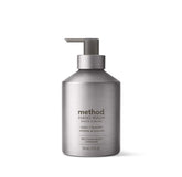 gel hand wash - violet + lavender, 12 fl oz
