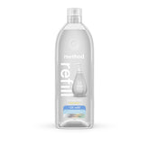 gel hand wash refill - sweet water, 34 fl oz 1
