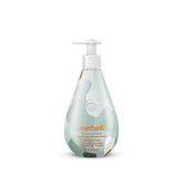 gel hand wash - balsam + berry, 12 fl oz