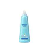 antibacterial toilet bowl cleaner - spearmint, 24 fl oz