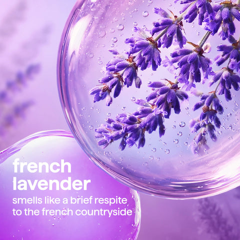 all-purpose cleaner - french lavender, 28 fl oz
