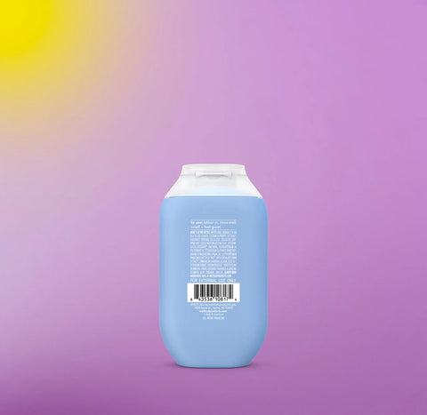 moisturizing shampoo - simply nourish, 3.4 fl oz