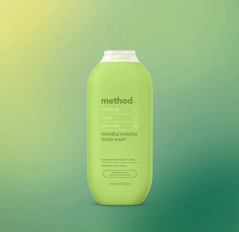 body wash variety trio, 54 oz.