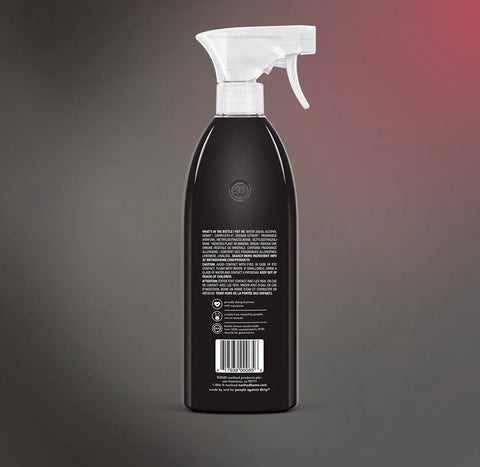 daily granite cleaner - apple orchard, 28 fl oz