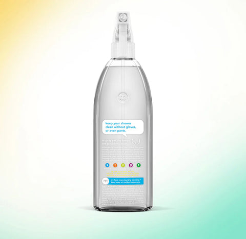 daily shower spray - ylang ylang, 28 fl oz