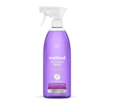all-purpose cleaner - french lavender, 28 fl oz