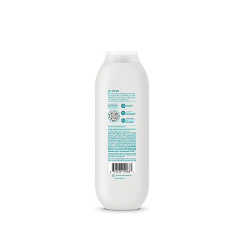 curl defining co-wash - coco twist, 13.5 fl oz