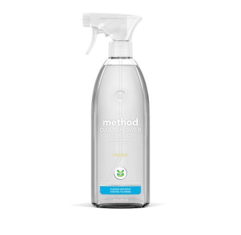 daily shower spray - ylang ylang, 28 fl oz