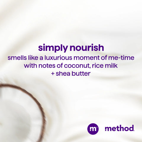 moisturizing conditioner - simply nourish, 13.5 fl oz